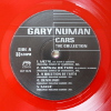 Click To Enlarge Gary Numan Compilation LP Cars The Collection 2007 USA